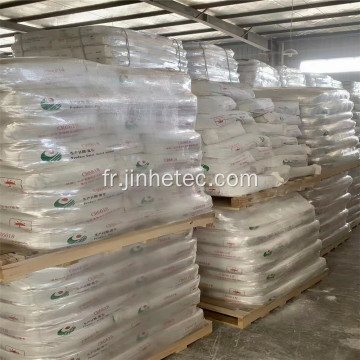 Processus de chlorure de marque Jinhai Dioxyde de titane CR6618